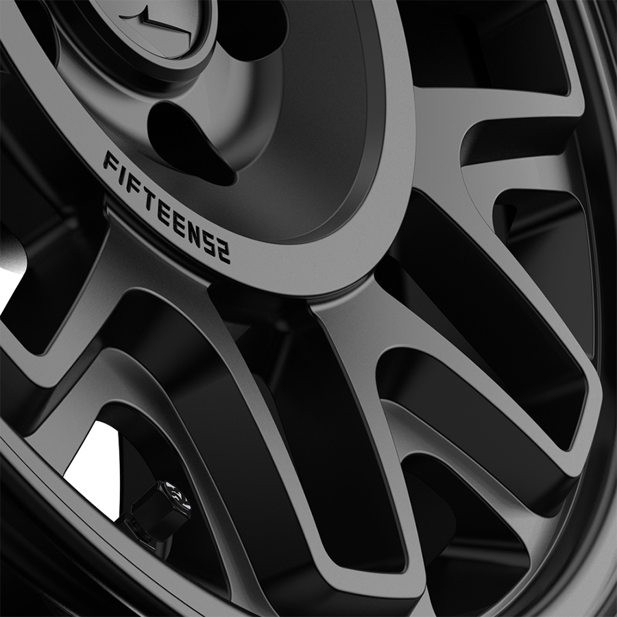 Evasive Motorsports: Fifteen52 Wander MX Wheel - 17x8.0 / Offset +