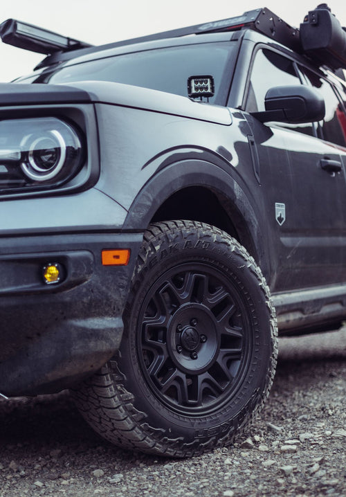 Evasive Motorsports: Fifteen52 Wander MX Wheel - 17x8.0 / Offset +