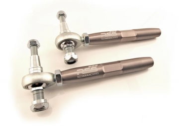 RSS Front Adjustable Toe / Bump Steer Kit - Porsche 986/996/987/997
