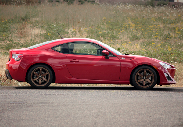 H&R Sport Springs Toyota Supra A90