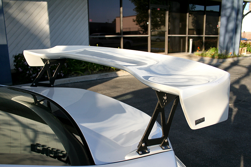 Evasive Motorsports: Voltex Type 1S Wing