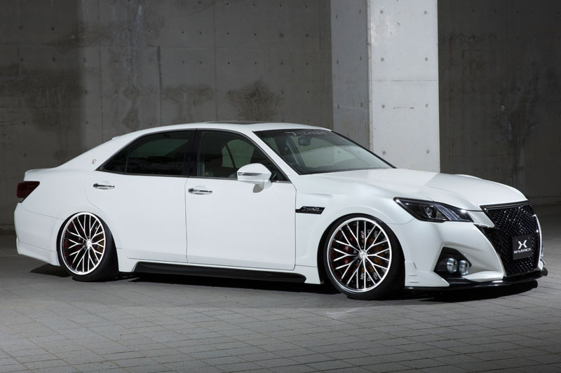 Evasive Motorsports: Maverick 910M Wheel (Reverse) - 21x10.0