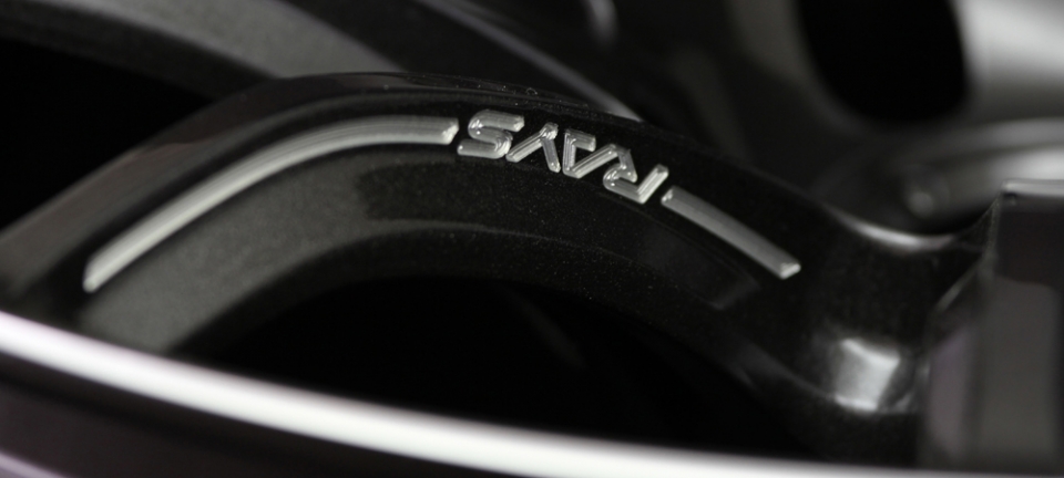Evasive Motorsports: Gram Lights 57Transcend Wheel - 17x8.5