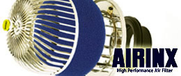 GReddy AY-M Replacement Element (Blue)