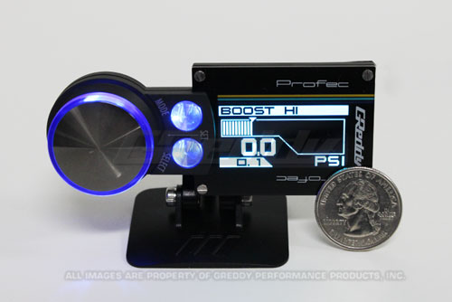 Evasive Motorsports: Greddy Profec Electronic Boost