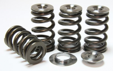 GSC Power Division Single Beehive Spring for use with stock seat and Evo 8/9 retainer - Mitsubishi 4G63