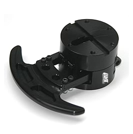 Evasive Motorsports: Works Bell Rapfix GTC R - Black