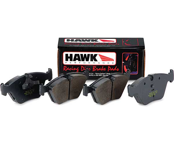 Hawk Performance HB145N.570 HP Plus Brake Pad