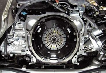 ClutchMax Daily Driven Clutch Kit For Scion FR-S Subaru BRZ Toyota GT86 – Organic