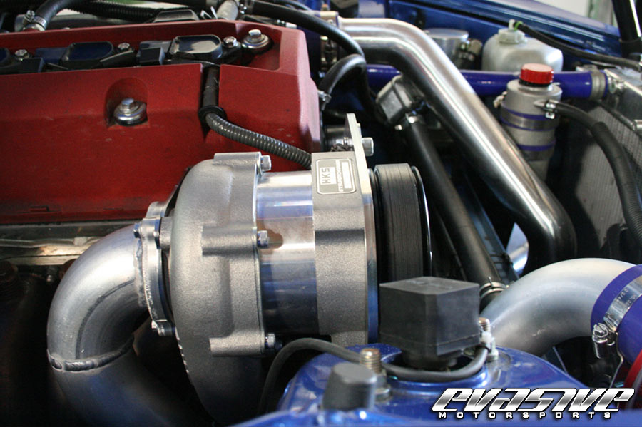 Evasive Motorsports Ph 626 336 3400 Mon Fri 9am 6pm Pst Hks Gt Hks Gt Supercharger Pro Kit Honda S2000 00 09