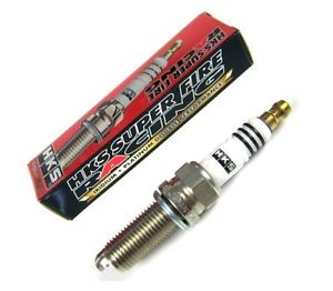 Evasive Motorsports: HKS M Super Fire Racing Spark Plug