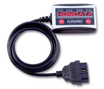 Hondata Flashpro - US Acura TL 07-08