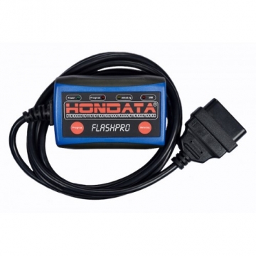 Hondata FlashPro - US Honda Civic Type R FK8 17-21 (CARB)