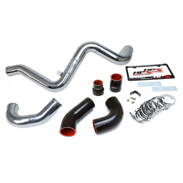 HPS Intercooler Pipe - Ford Focus RS 2.3L Turbo 16-18 (Polish)