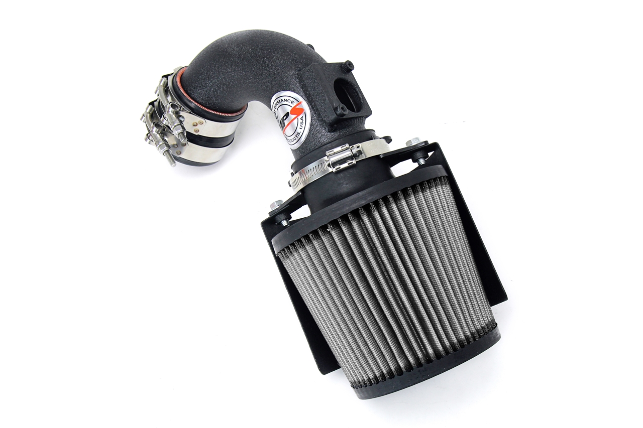 Evasive Motorsports HPS Shortram Air Intake w/ Heat Shield Mazda Mazda5 2.3L Non Turbo 0607