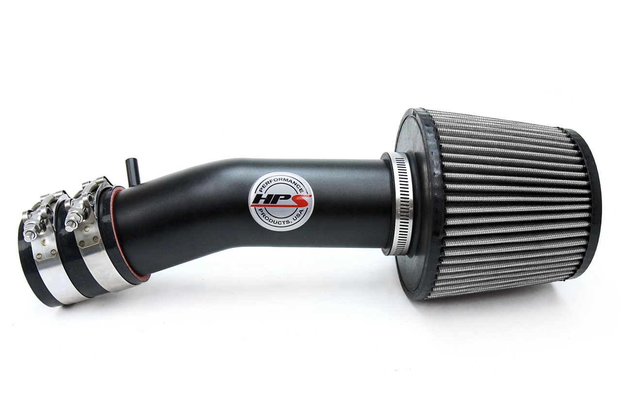 Evasive Motorsports HPS Shortram Air Intake Acura TL TypeS 3.5L V6