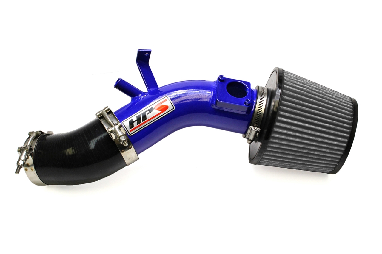 Evasive Motorsports HPS Shortram Air Intake Toyota Corolla 1.8L 05
