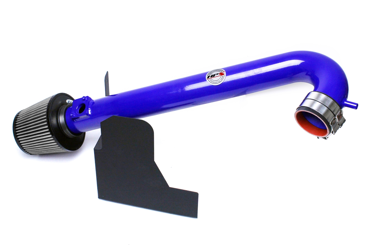 Evasive Motorsports HPS Shortram Air Intake w/ Heat Shield Subaru XV