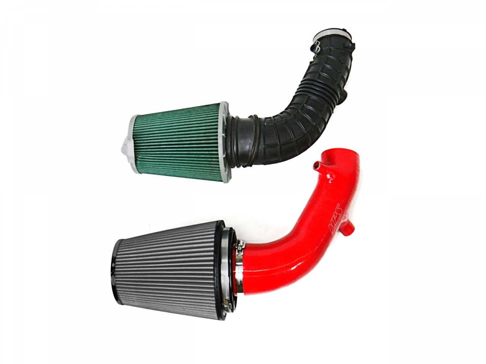 S2000 ASM SAMCO Intake ホース 赤 AP1 S2000・RECAROのある自動車生活
