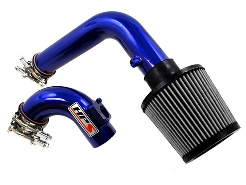 Evasive Motorsports HPS Cold Air Intake Mazda Mazda3 2.0L / 2.3L Non