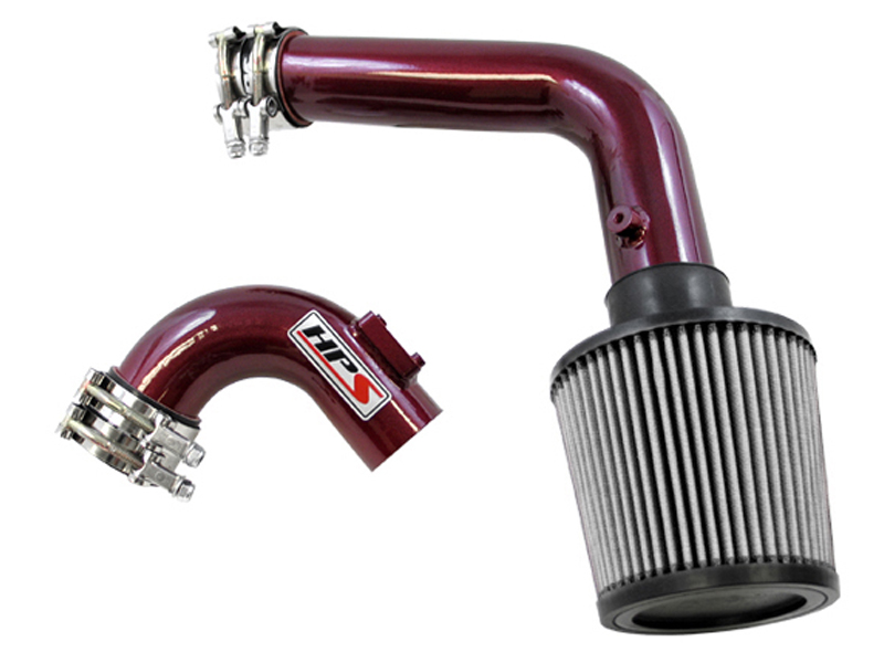 Evasive Motorsports HPS Cold Air Intake Mazda Mazda3 2.0L / 2.3L Non