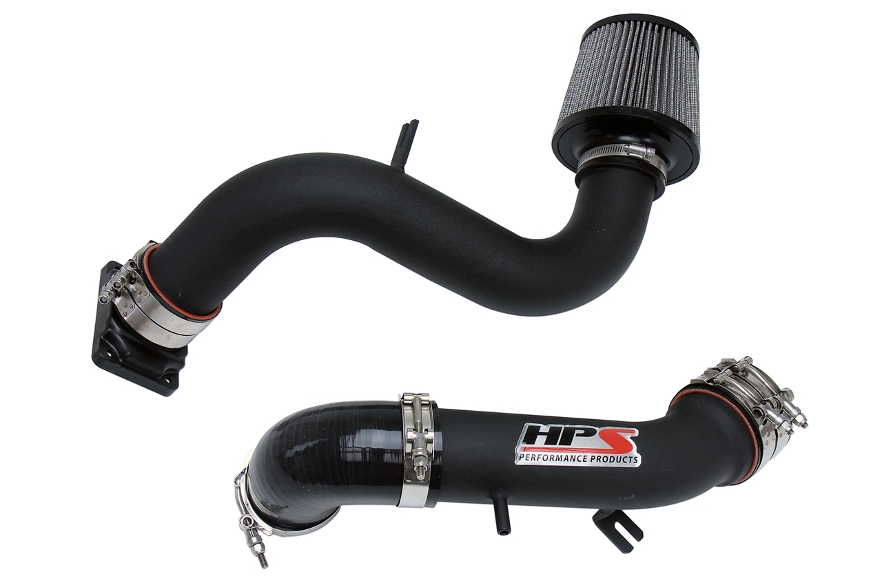 Evasive Motorsports HPS Cold Air Intake Mitsubishi Eclipse V6 3.0L