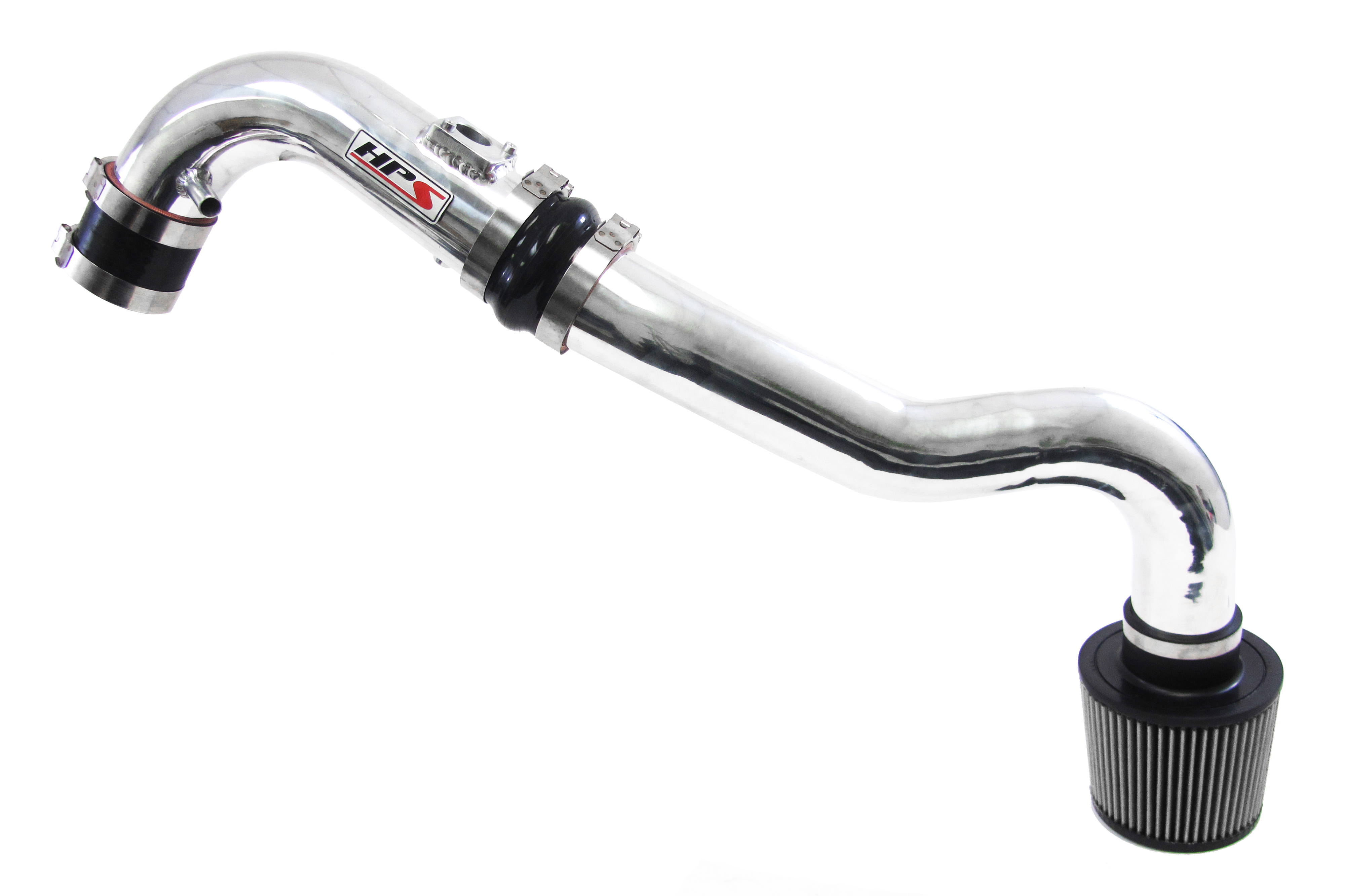 Evasive Motorsports HPS Cold Air Intake Scion xB 2.4L 0815 (Polish)