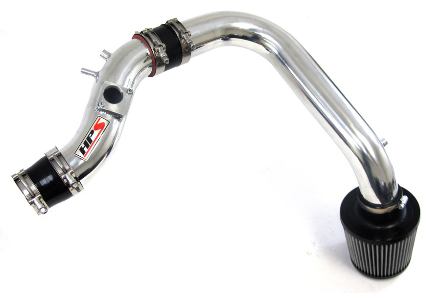 Evasive Motorsports HPS Cold Air Intake Pontiac Vibe 1.8L 0304 (Polish)