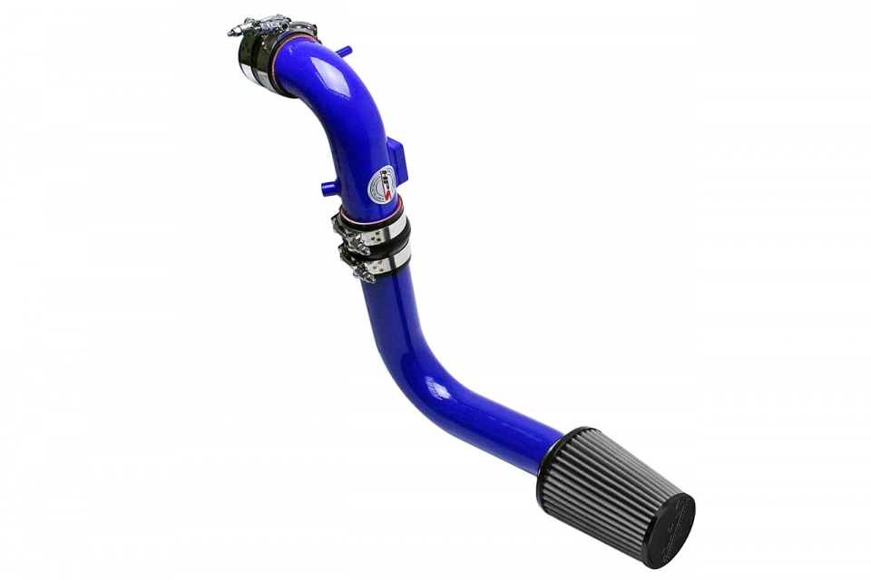 Water Guard Pre-Filter Cover For Honda Cold Air Intakes – Medium Size, Blue, Water-Resistant-882442