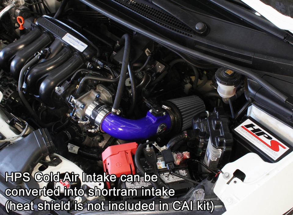 Wholesale Air Intake Waterproof Off-Road Compatible