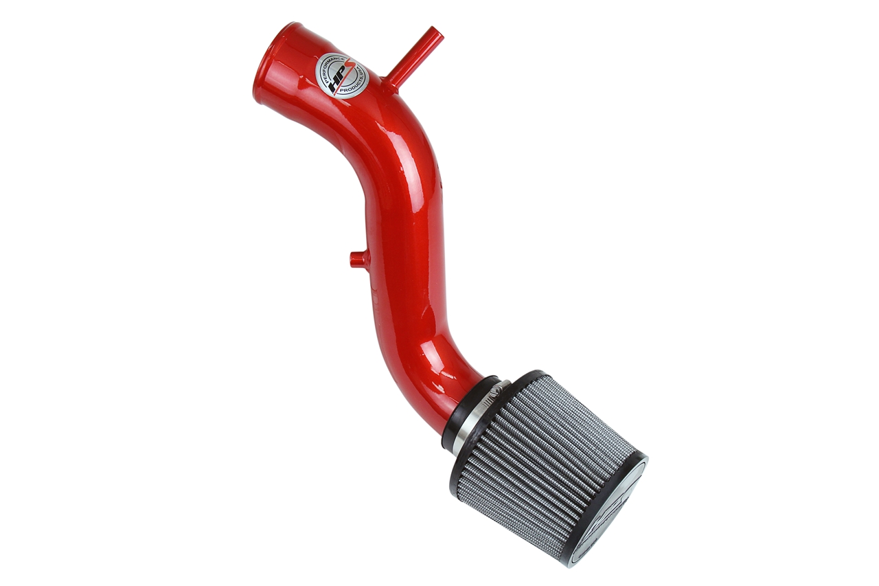 Evasive Motorsports HPS Cold Air Intake Dodge Dart 2.4L Non Turbo 13