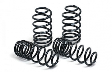 H&R Sport Springs - Nissan GT-R (excluding Nismo) 09-18