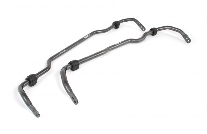 Evasive Motorsports: H&R Sport Sway Bar Rear (22mm) - MINI Cooper