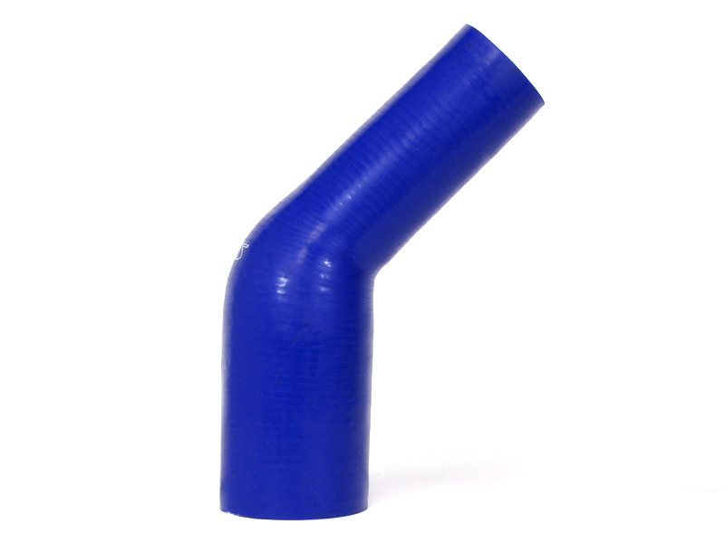 ID 1.25" To 1.5" Silicone 90 Degree Elbow  Reducer Turbo Intercooler Intake Hose