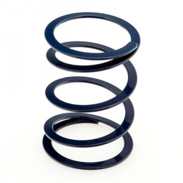 Hyperco Helper Spring - 2.25" ID / 4" Length