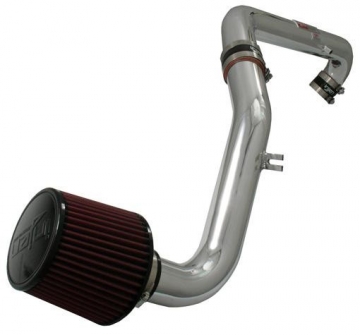Injen RD Series Intake (Polished) - Volkwagen Jetta IV Golf IV 18T 99-05