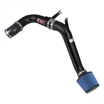Injen SP Series Intake (Black) - Subaru STI (Turbo) 15-17