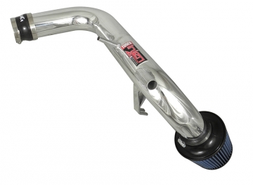 Injen SP Series Intake (Polished) - Subaru STI (Turbo) 15-17