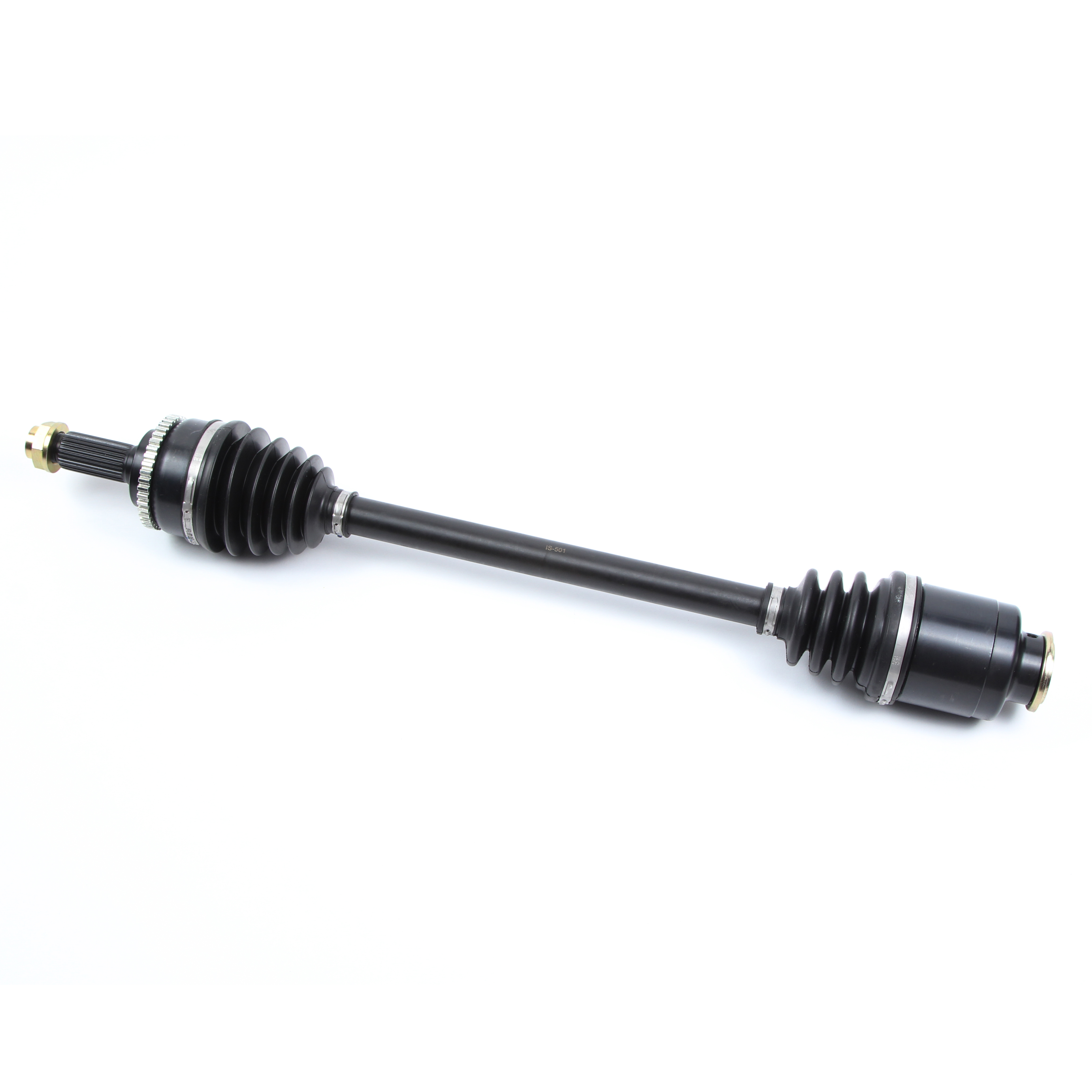 Evasive Motorsports: Insane Shafts 500HP Axle (RH) - Honda