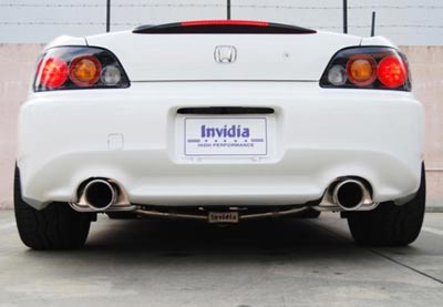 obx downpipe