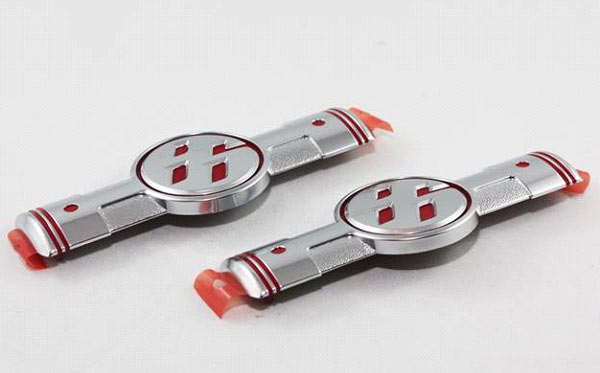 Evasive Motorsports: JDM Toyota 86 Emblems - Scion FR-S