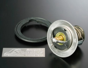 J's Racing Low Temp Thermostat - Honda S2000