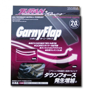 JURAN Racing Gurney Flap - Universal
