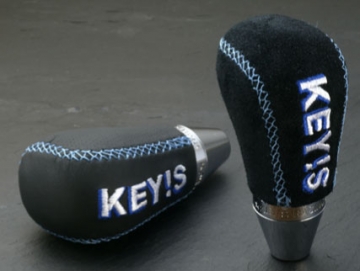 Key's Racing Shift Knob