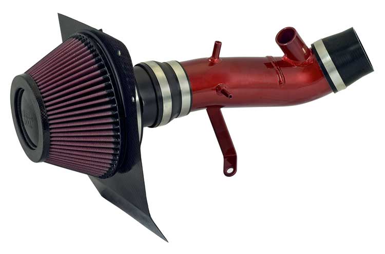 69 HIGH FLOW INDUCTION TYPHOON 69-1009TR KN AIR INTAKE KIT 69 HIGH FLOW INDUCTION TYPHOON 69-1009TR KN AIR INTAKE KIT