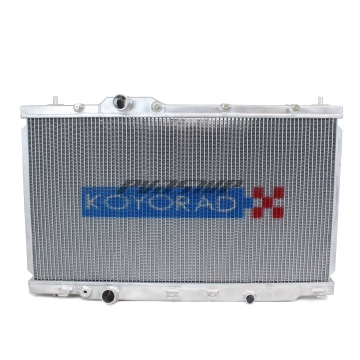 Koyo Radiator - Honda Civic Type R FK8 17-21