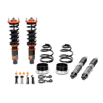 Ksport Kontrol Pro Coilovers - Tesla Model 3 RWD 17-20