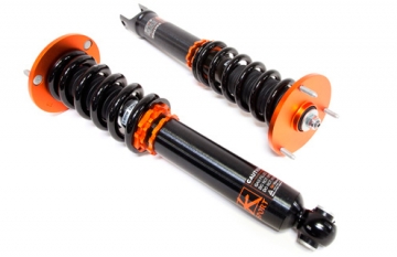 Ksport Version DR (Drag Race) Damper System - Nissan GT-R 2009-2016