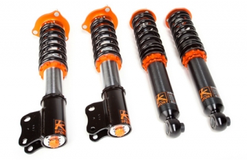 Ksport Slide Kontrol Drift Damper System - Nissan GT-R 2009-2016