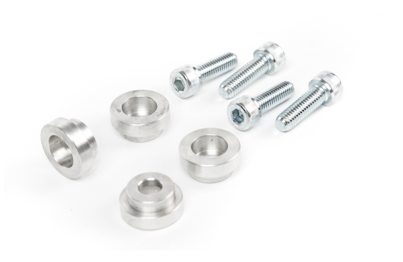 Evasive Motorsports KTuned Shifter Cable Bushings Acura RSX 0205